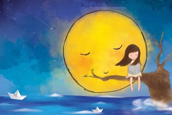 Peace Poem Maya Mendoza